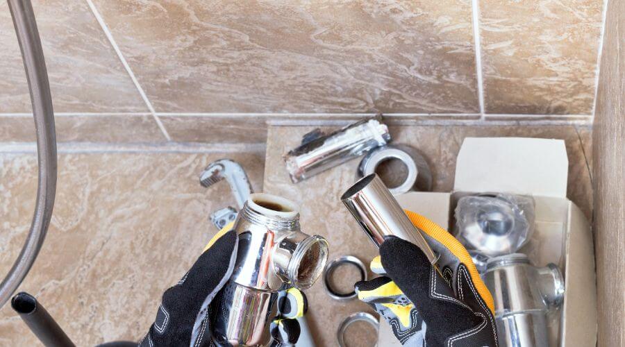 Expert new roof installation services in Pool, WV